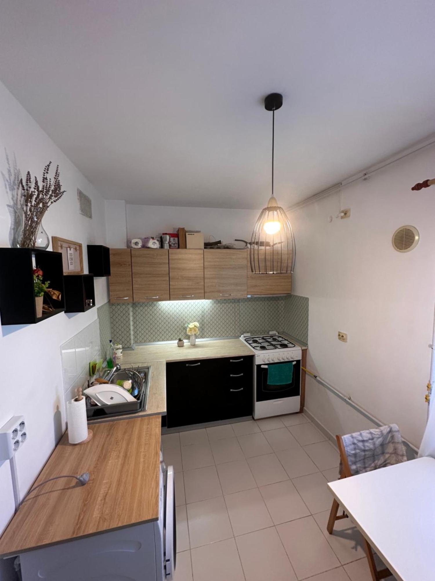 Apartament Stefan Cel Mare Bucureşti