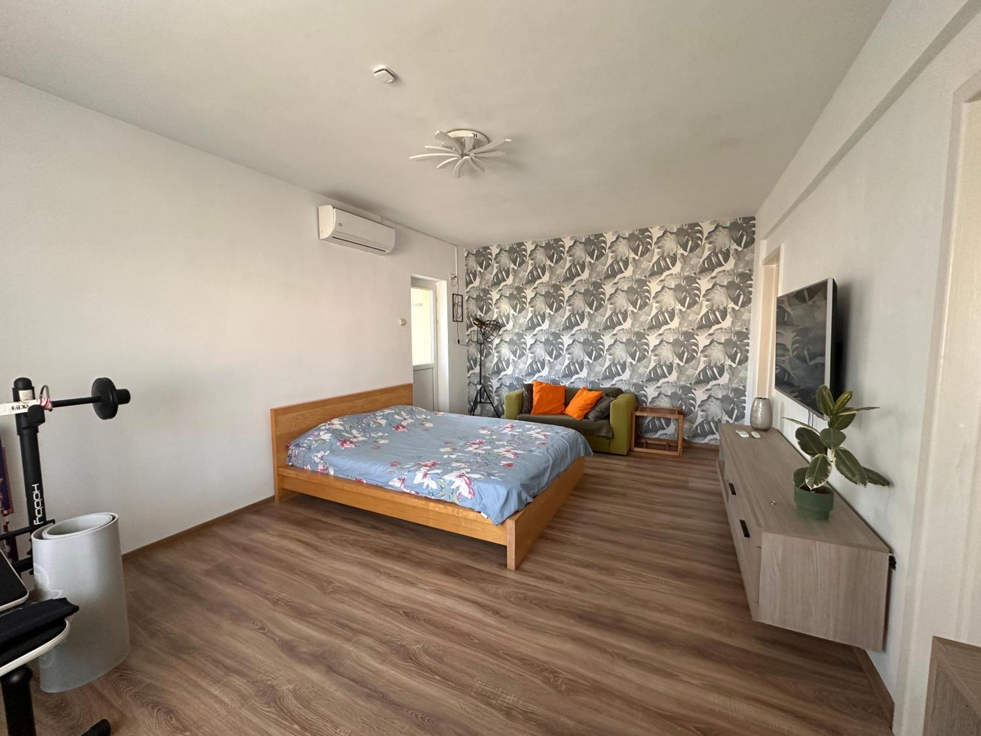 Apartament Apartament Stefan Cel Mare