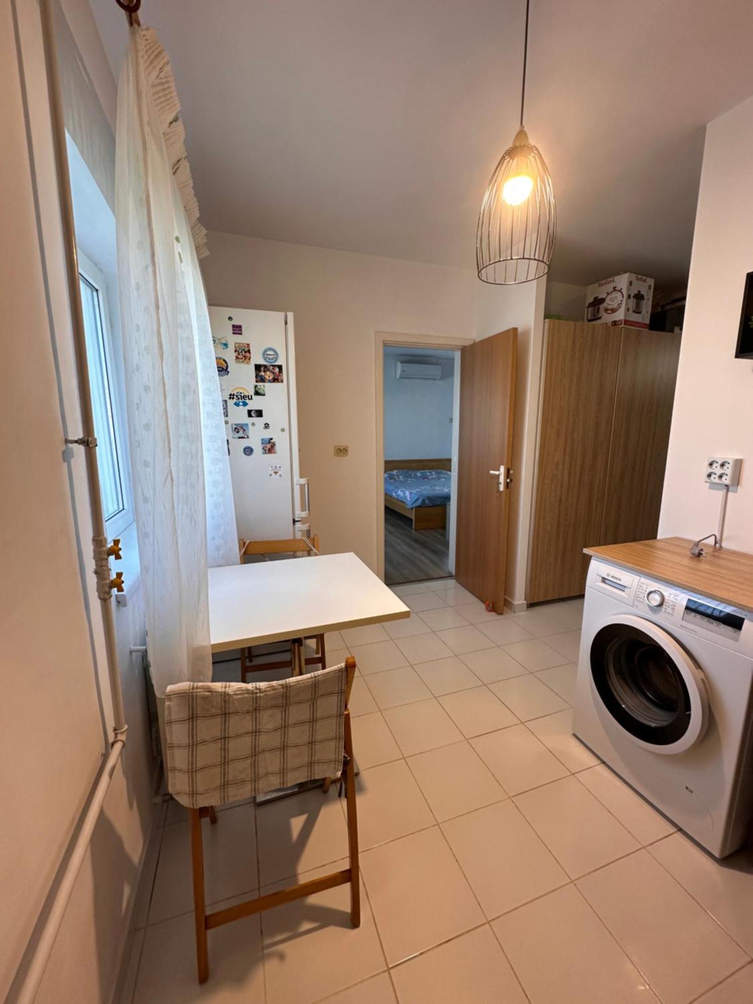Apartament Stefan Cel Mare Apartament *
