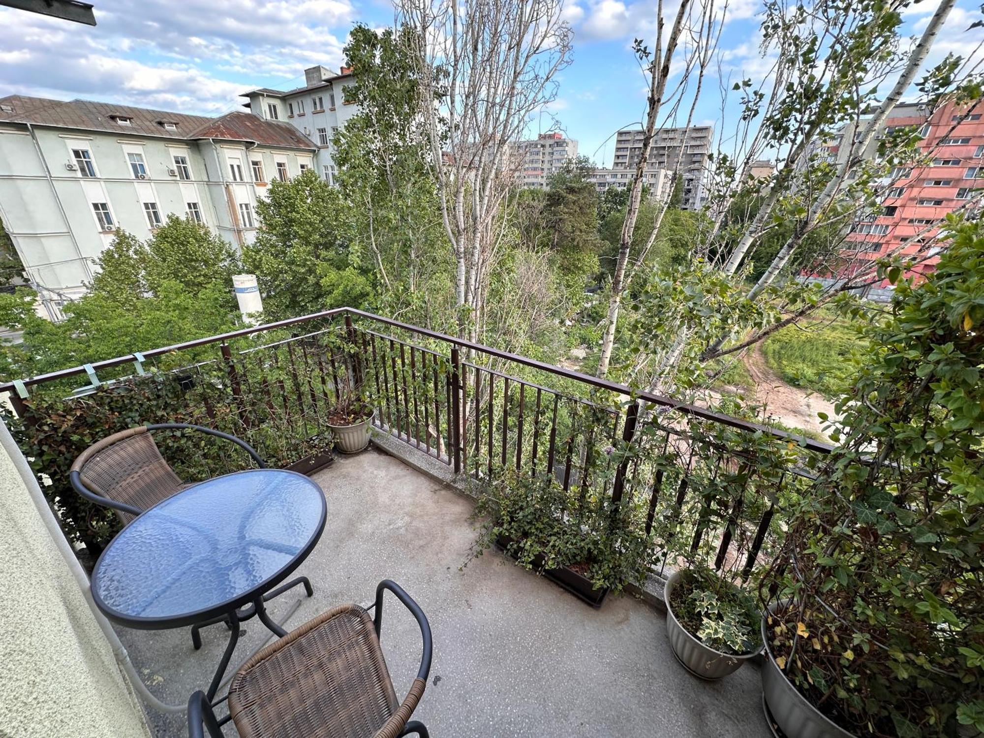 Apartament Stefan Cel Mare Apartament Bucureşti